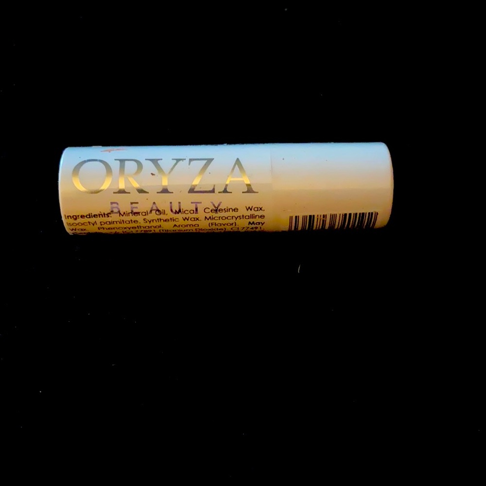 ORYZA BEAUTY VELVET RIBBON 07 OPUS